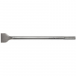 Meisel, SDS Max, 4x18x400 mm; HT6D292 HOGERT