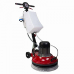 P&otilde;randa puhastus- ja poleerimismasin RUBILIM-50-NDS; 62969 RUBI