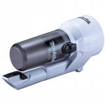 Ts&uuml;klonfiltri komplekt DCL283F, DCL284F, DCL286F valge 1910D3-4 MAKITA