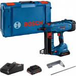 Akunaelap&uuml;ss GNB 18V-38, 2x4Ah, ProC , GAL 18V-40, XL-Boxx; 06019L7002 BOSCH
