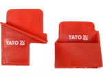 Yato YT-05830 Elastsete rihmade t&ouml;&ouml;riistakomplekt, PVC, GRD, paigaldamiseks ja eemaldamiseks