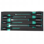 Kruvikeeraja komplekt 6 tk., K26152 KAMASA TOOLS
