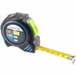 M&otilde;&otilde;dulint 3m, 16mm, automaatne stopp, nailon, magnetitega, HT4M400 HOGERT