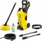 K&otilde;rgsurvepesur K 3 Power Control Home & Pipe *EU 1.676-108.0 KARCHER