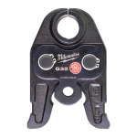 PRESES SPĪLES, JAW J18 - G32 - 1 PC, 4932464547 MILWAUKEE