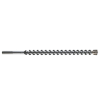 SDS-MAX MX4 URBJI - 4 GRIEZĒJ&Scaron;ĶAUTNES, SDS-MAX 32 X 570 - 1 PC, 4932352786 MILWAUKEE