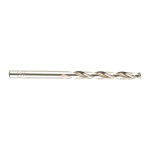 THUNDERWEB - METĀLA URBJI HSS, SLĪPĒTI - DIN 338, TW 5.3 X 86 - 10 PCS, 4932459854 MILWAUKEE