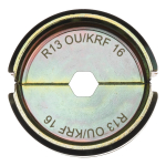 CRIMPING DIES KRF, R13 OU/KRF 16, 4932498394 MILWAUKEE
