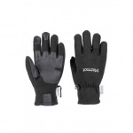 Cimdi Wms Infinium Windstop Glove, izmērs: S, Black, 0889169500831 MARMOT