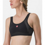 Velo apak&scaron;veļa ROSSO CORSA Bra, izmērs: S, Black, 8055688716400 CASTELLI