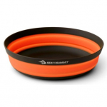 Salokāma Bļoda FRONTIER UL Collapsible Bowl L, 9327868160464 SEA TO SUMMIT