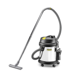 M&auml;rg- ja kuivtolmuimeja NT 27/1 Me KARCHER 1.428-100.0 1380W, 27L, 71dB, 220-240V