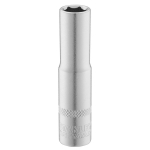 Dziļā muciņa 7mm, 1/4" piedziņa, 6 punktu, FMMT17337-0, STANLEY FATMAX