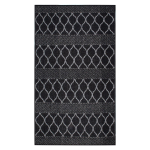 Paklājs DAWN FOAM-2, 80x150cm 87495 Allit