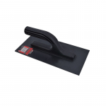 PVC Apmetuma &Scaron;pakteļlāpstiņa 270mm, ergonomisks atvērtais rokturis, AW30219, AWTOOLS