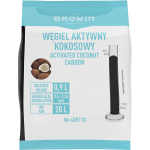 Aktiivs&uuml;si Activsorb BROWIN 405110 900ml (460g) kookosp&auml;hkli s&uuml;si
