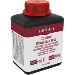 OXI TURBO naatriumperkarbonaat pesuaine veini ja &otilde;lle valmistamiseks BROWIN 401815 0.4 kg