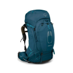 Seljakott Atmos AG 65, Osprey, 0843820131413, 65L, 2,3 kg, VENTURI BLUE