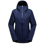 Jakk ROSEG GTX JKT W, LA SPORTIVA ALPINE TECH, 8058428024483, Kaal: 330g, Veekindel: 28 000 mm