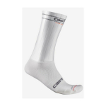 Jalgratta sokid FAST FEET 3 Sock, Castelli, 8056006357121, Kaal: 48g, Temperatuur: 10&deg;-38&deg;C, Suurused: S/M (36-39)