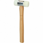 Nailonpeaga haamer 340 g, KSTOOLS, 140.5212, 0.4 kg, 11 x 32 x 5 cm