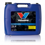 Mootori&otilde;li All Fleet Extra 15W40 20L, Valvoline, 13706, 20L