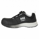 T&ouml;&ouml;jalatsid Manchester MXR Low BOA S3S SR ESD 45, Helly Hansen, 78325_999-45, 45, EN ISO 20345:2022 &ndash; S3S FO HRO SR