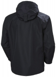 Manchesteri jakk, S, tume sinine, Helly Hansen, 71043_590-S, 100% pol&uuml;ester, EN 343 3,3