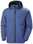 Jakk Manchester 2.0 zip in, sinine, M, Helly Hansen, 71261_558-M, 100% pol&uuml;ester, 5 000/5 000
