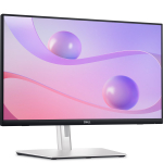 Monitor 24&Prime; IPS FHD puuteekraaniga ja USB C hubiga P2424HT 1920&times;1080 60 Hz 5 ms Touchscreen 300 cd/m&sup2; 1&times;HDMI H&otilde;bedane Must 210 BHSK Dell