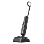 Roborock F25 ACE WD5M2A522-00 p&uuml;stine tolmuimeja m&auml;rg ja kuiv puhastus 20000Pa juhtmevaba Must