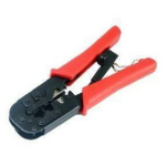 Gembird krimpt&ouml;&ouml;ri T-WC-02 universaalne, RJ45, RJ12, RJ11, 184 x 70 x 15 mm, 0.312 kg, kerge disain, professionaalne kvaliteet