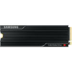 Samsung SSD M.2 MZ-VAP4T0CW 4TB PCIe 5.0, Lugemise kiirus 14800 MB/s, Kirjutamise kiirus 13400 MB/s