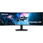 Samsung LCD monitor LS49CG950EUXEN 124