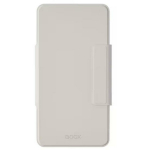 Onyx Boox e-luger OCV0491R 6.13" valge, PU, kaitse&uuml;mbris, magnetiline, 2-in-1