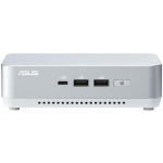 Asus lauakompuuter RNUC14RVSU500000 Intel Core Ultra 5, 14 tuuma, 18 l&otilde;nga, 150 W, 2x HDMI, 2x USB 3.2, 1x RJ-45, 96 GB DDR5