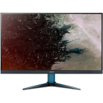 Acer LCD monitor 27" UM.HV1EE.301 WQHD 2560 x 1440 144Hz 1ms IPS, 95% DCI-P3, VESA, HDMI, DisplayPort