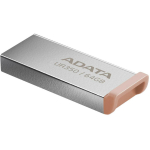 Adata USB m&auml;lupulk UR350-64G-RSR/BG, 64 GB, USB 3.2 Gen 1, Lugemise kiirus 100 MB/s, Veekindel, Tolmukindel