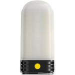 Nitecore Taskulamp LR60, 280 Lm, 28 m, 54 cd, 150 h, 1x21700, 2x21700, 1x18650, 2x18650, 2xCR123, 4xCR123, Asukoha signaal, SOS