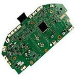 Roborock tolmuimeja tarvik 9.01.0618 &uuml;hilduv E4 Black/E5 White/E5 Black, 0.07 kg, Sapphire-lite-C p&otilde;hjaplaat CE