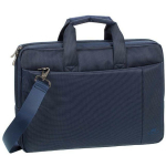 Rivacase Korpus 8221BLUE, 13.3", 530g, pol&uuml;ester, sinine, &otilde;lavarre rihm