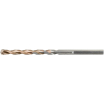 Dewalt Multi-Material Drill Bit DT6522-QZ 8mm x 134mm, sobib puidule, plastikule, pehmele terasele, mitteferro metallidele