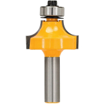 Dewalt freespink DT90015-QZ 8 mm, 31.8 mm, 15.9 mm, kahepoolsed, puit, karbiid, 1 tk