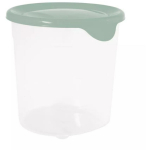 Curver Toidukonteiner 0800564A87 1L, plastmass, 12,5x12,5x12,5cm