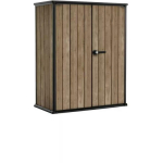 Keter Aia kuur 29212898 1400l, 2 riiulit, ilmastikindel, lihtne kokku panna