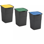 Curver Pr&uuml;gikast 0867032999 47L, 3 tk, plastmass, 37 x 37 x 54 cm