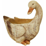 Besk Aia dekoratsioon Part 9142578, 29 cm, 20 cm, 30 cm, Pol&uuml;resiin, kreemjas v&auml;rv, Aia dekoratsioonid