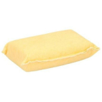 All Ride Auto k&auml;sn 2088518, umbes 14 &times; 9 &times; 5 cm, nubukilaadne mikrokiud, auto v&auml;lispinna ja salongi puhastamiseks