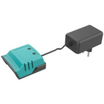 Besk Aku laadija 9118672, 100-240 V, 21 V, 1.5 A, 3-5 elementi, II klass, 3-5 h