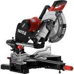 Yato nurksaag YT-821732, 1800W, 255mm, laser